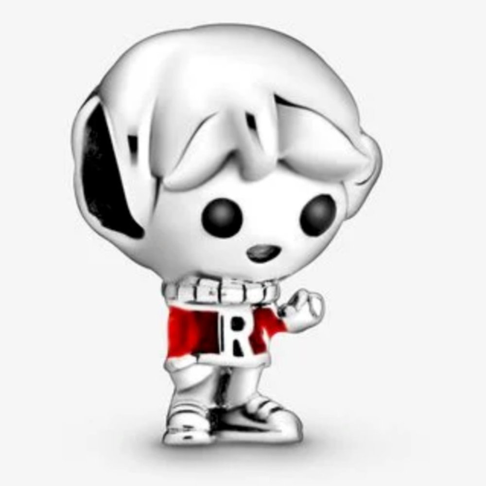 Pandora x Harry Potter, Ron Weasley Charm